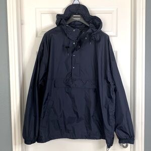 New Tri-Mountain Performance 1000 - Navigator packable jacket